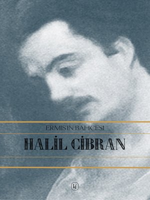 cover image of Ermiş'in Bahçesi